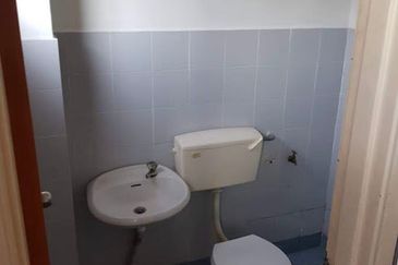 Bandar Mahkota Cheras