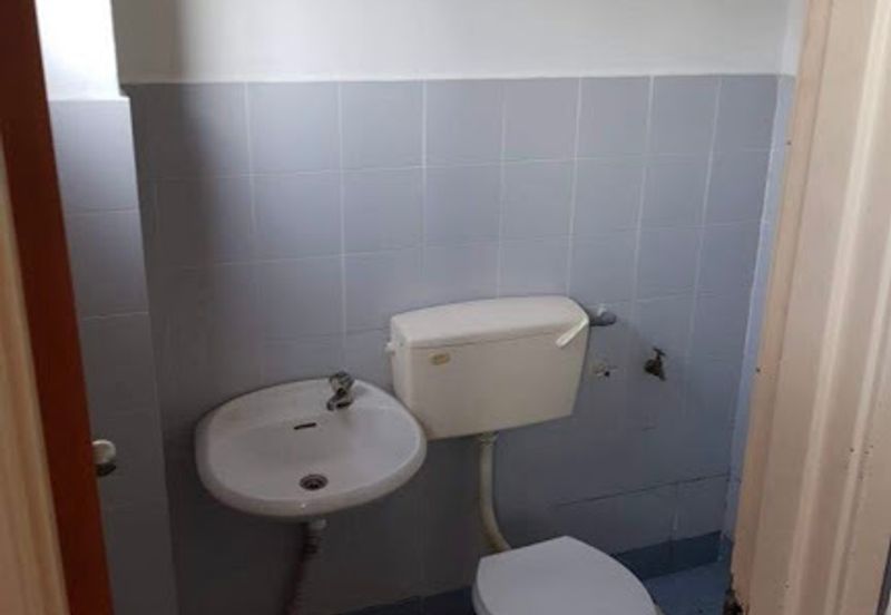 Bandar Mahkota Cheras