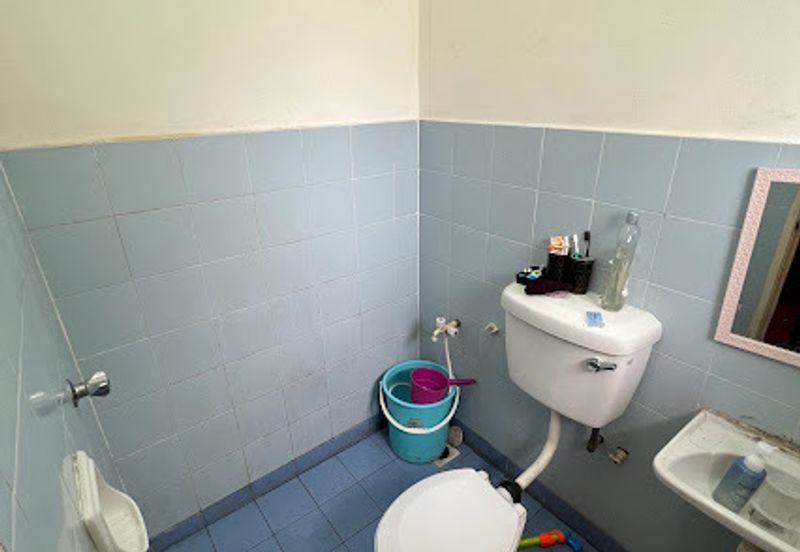 Bandar Mahkota Cheras