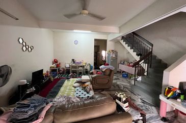 Bandar Mahkota Cheras