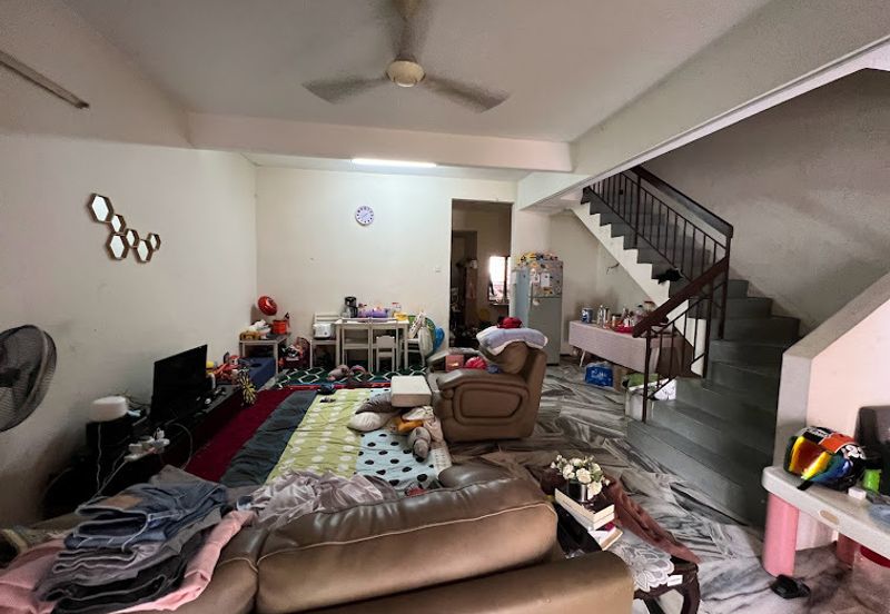 Bandar Mahkota Cheras