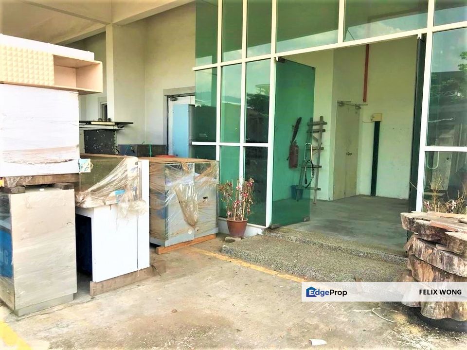 [SUPER URGENT] Semenyih Integrated Industrial Park, Selangor, Semenyih
