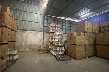 Kawasan Perindustrian Balakong