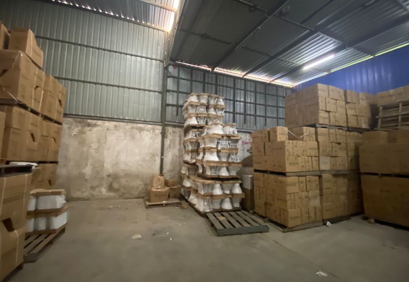 Kawasan Perindustrian Balakong