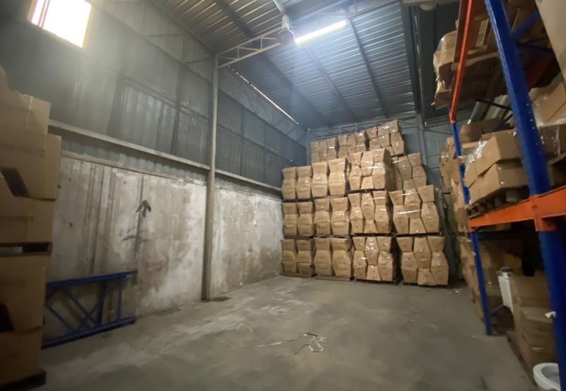 Kawasan Perindustrian Balakong