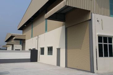 One Semenyih Industrial Park