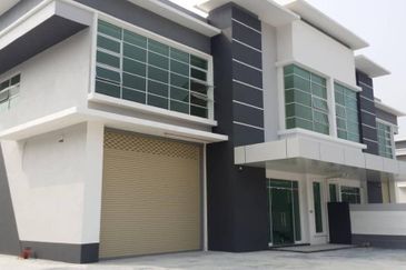 One Semenyih Industrial Park