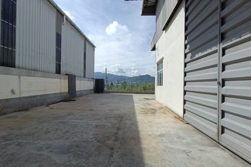One Semenyih Industrial Park
