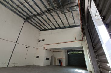 One Semenyih Industrial Park