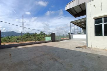 One Semenyih Industrial Park