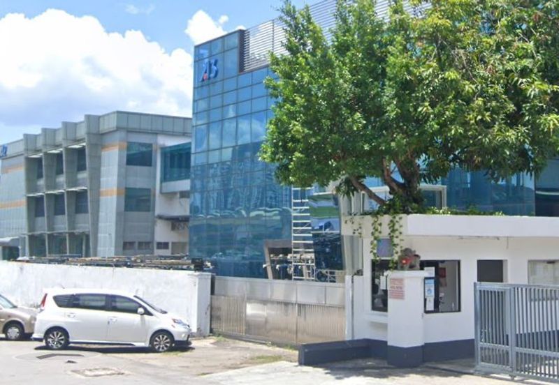 Kawasan Perindustrian Balakong