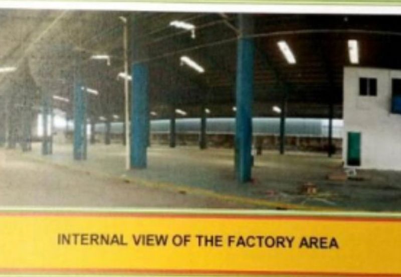 Kawasan Perindustrian Balakong