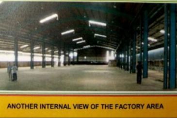 Kawasan Perindustrian Balakong