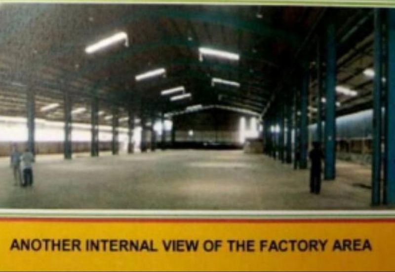 Kawasan Perindustrian Balakong