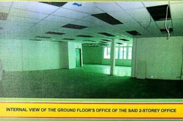 Kawasan Perindustrian Balakong