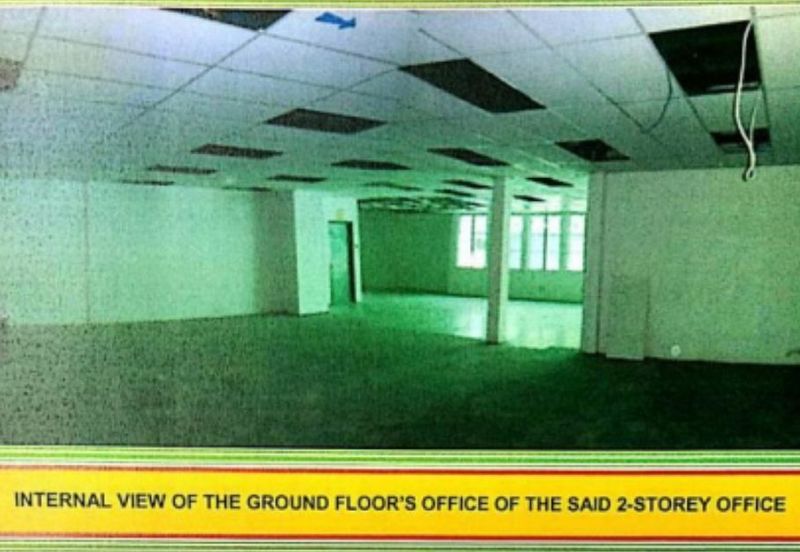 Kawasan Perindustrian Balakong