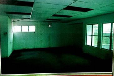 Kawasan Perindustrian Balakong