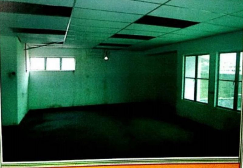 Kawasan Perindustrian Balakong