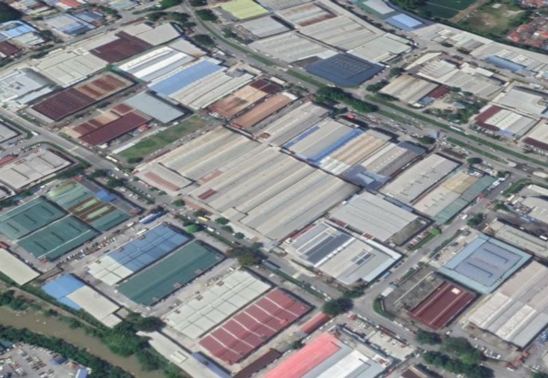 Kawasan Perindustrian Balakong