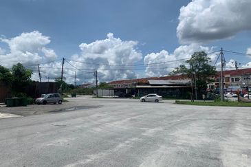 [Very Cheap] Semenyih Commercial Land