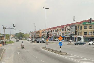 [Very Cheap] Semenyih Commercial Land