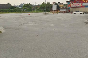 [Very Cheap] Semenyih Commercial Land