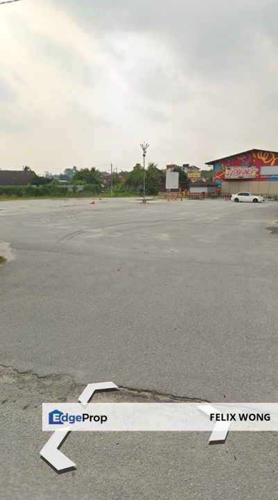 [Very Cheap] Semenyih Commercial Land, Selangor, Semenyih
