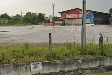 [Very Cheap] Semenyih Commercial Land