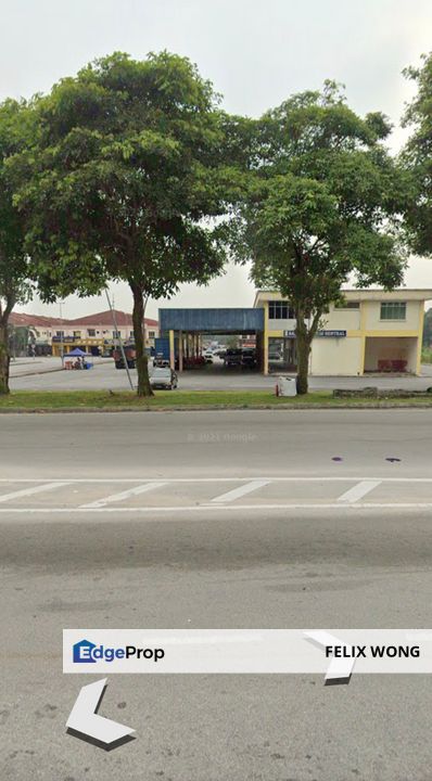 [Very Cheap] Semenyih Commercial Land, Selangor, Semenyih