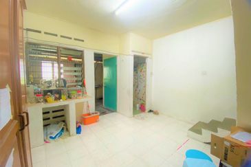 [SUPER CHEAP} Serdang Utama, Serdang Jaya, Bukit Serdang