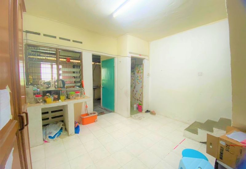 [SUPER CHEAP} Serdang Utama, Serdang Jaya, Bukit Serdang