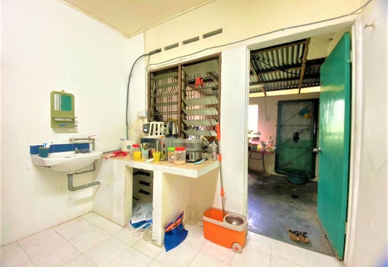 [SUPER CHEAP} Serdang Utama, Serdang Jaya, Bukit Serdang