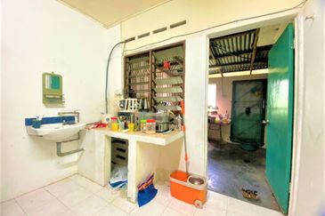 [SUPER CHEAP} Serdang Utama, Serdang Jaya, Bukit Serdang