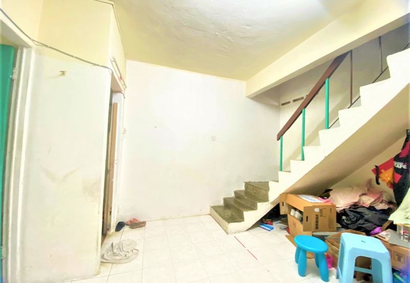 [SUPER CHEAP} Serdang Utama, Serdang Jaya, Bukit Serdang