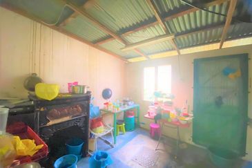 [SUPER CHEAP} Serdang Utama, Serdang Jaya, Bukit Serdang