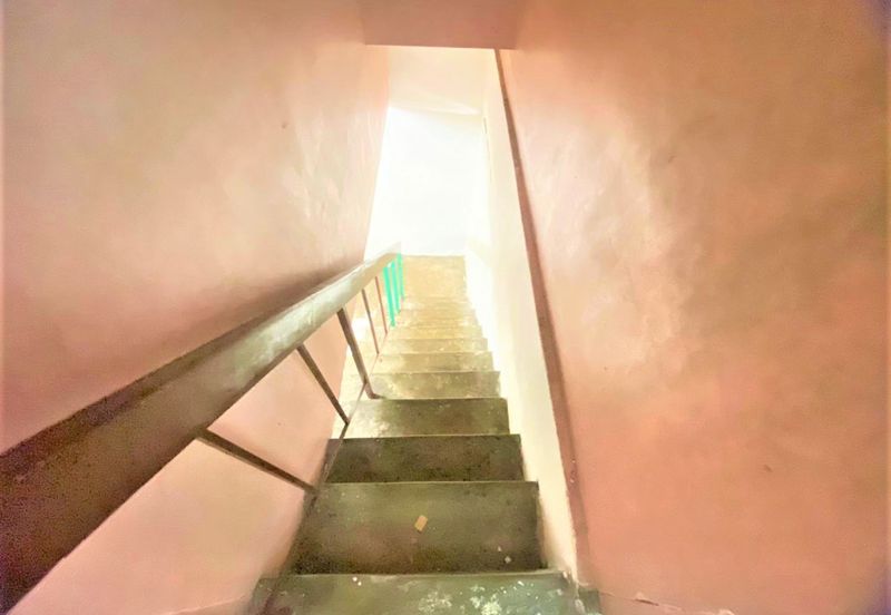 [SUPER CHEAP} Serdang Utama, Serdang Jaya, Bukit Serdang