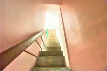 [SUPER CHEAP} Serdang Utama, Serdang Jaya, Bukit Serdang