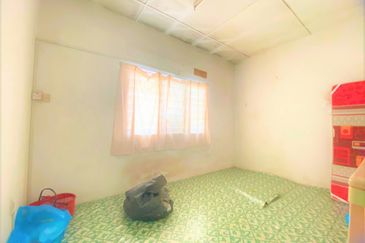 [SUPER CHEAP} Serdang Utama, Serdang Jaya, Bukit Serdang