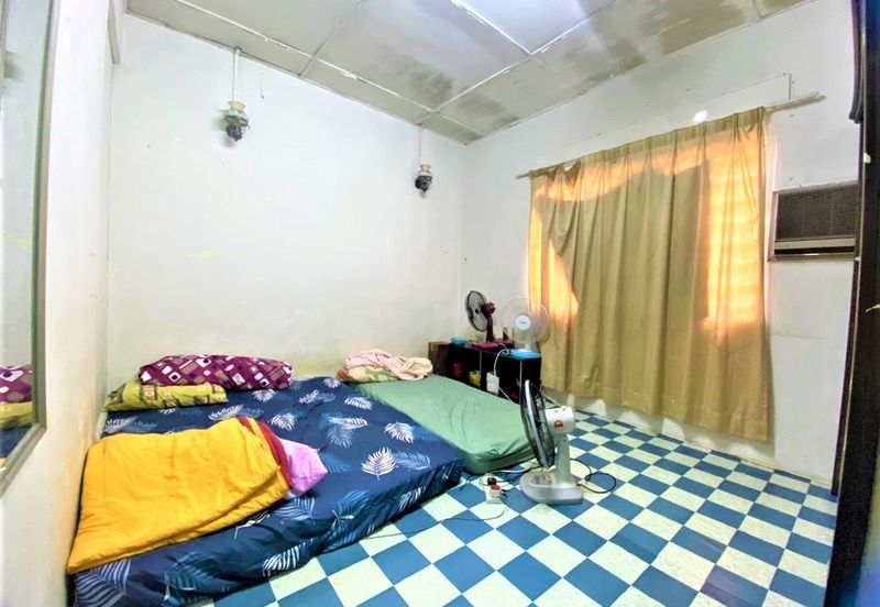 [SUPER CHEAP} Serdang Utama, Serdang Jaya, Bukit Serdang