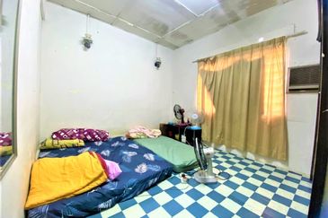 [SUPER CHEAP} Serdang Utama, Serdang Jaya, Bukit Serdang