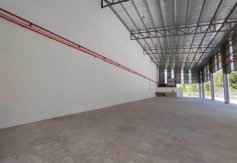 Kawasan Perindustrian Balakong