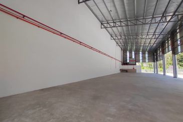 Kawasan Perindustrian Balakong