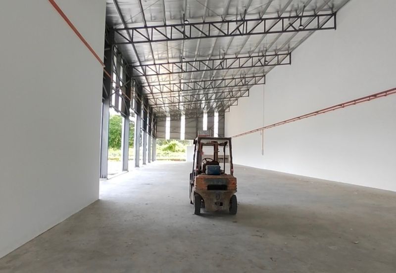 Kawasan Perindustrian Balakong