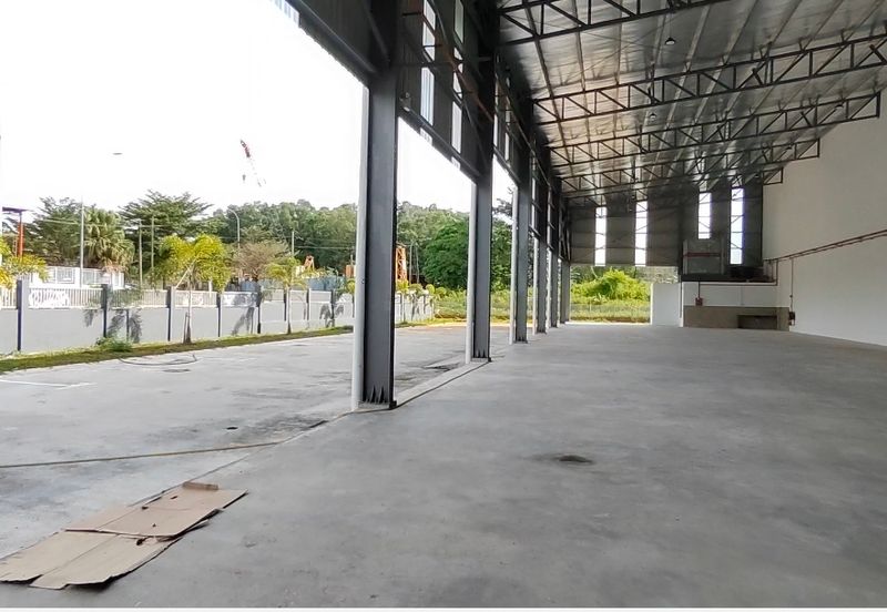 Kawasan Perindustrian Balakong