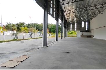 Kawasan Perindustrian Balakong