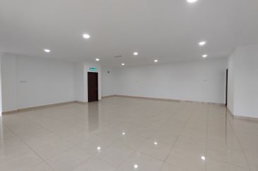 Kawasan Perindustrian Balakong