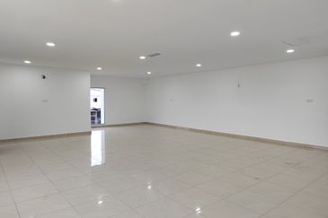 Kawasan Perindustrian Balakong