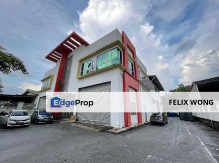 [Super Value Buy] Seri Kembangan, Bukit Serdang, Selangor, Seri Kembangan