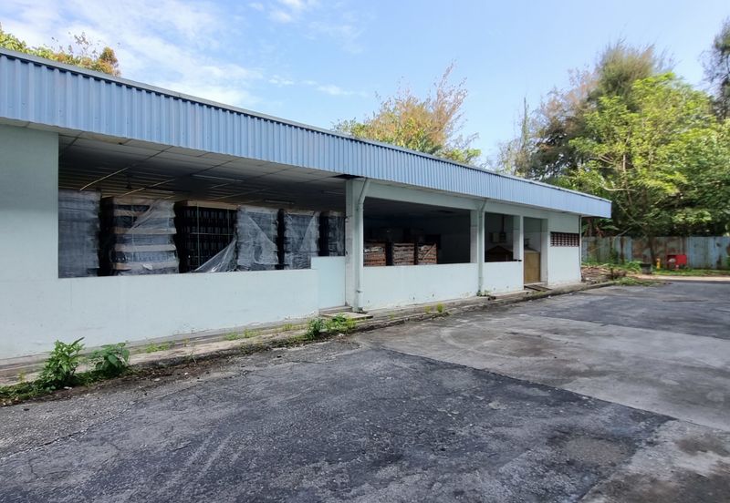 Kawasan Perindustrian Nilai