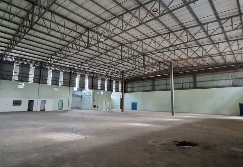 Kawasan Perindustrian Nilai